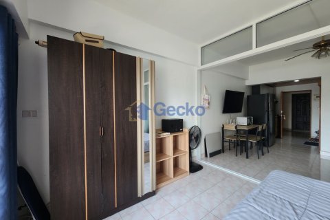 Studio in the Condo in Pattaya, Thailand № 209802 - photo 11