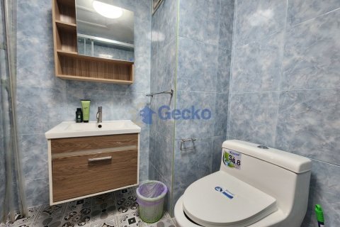 Studio in the Condo in Pattaya, Thailand № 209802 - photo 25