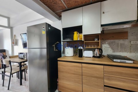 Studio in the Condo in Pattaya, Thailand № 209802 - photo 18
