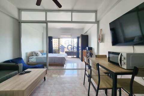Studio in the Condo in Pattaya, Thailand № 209802 - photo 20