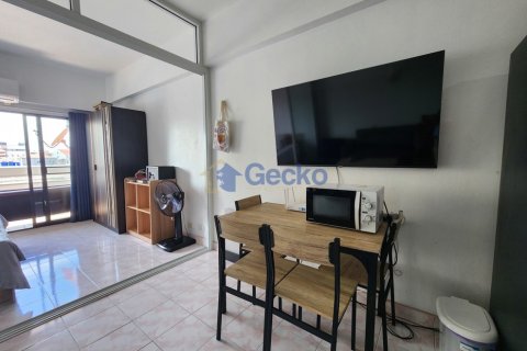 Studio in the Condo in Pattaya, Thailand № 209802 - photo 22