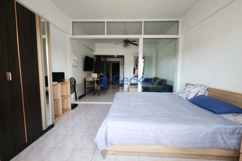 Studio in the Condo in Pattaya, Thailand № 209802 - photo 5