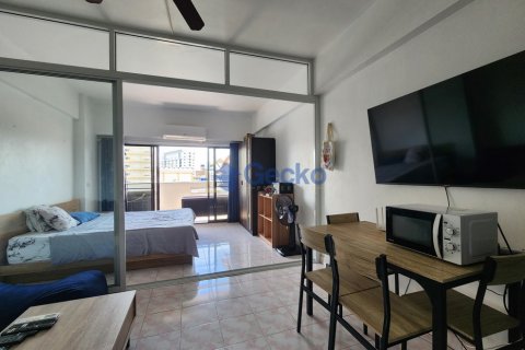 Studio in the Condo in Pattaya, Thailand № 209802 - photo 21