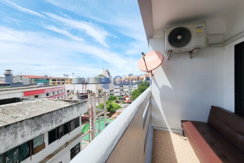 Studio in the Condo in Pattaya, Thailand № 209802 - photo 8