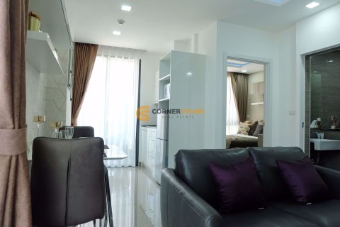 Studio in the Condo on Jomtien Beach, Pattaya, Thailand № 26109 - photo 6