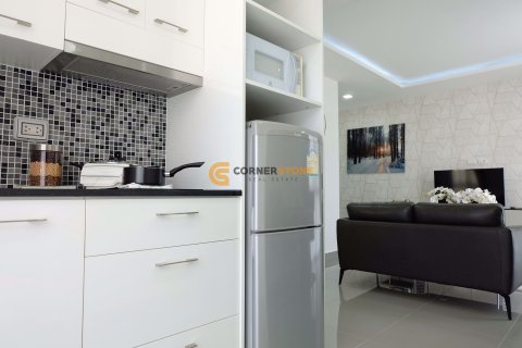 Studio in the Condo on Jomtien Beach, Pattaya, Thailand № 26109 - photo 3