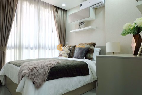 Studio in the Condo on Jomtien Beach, Pattaya, Thailand № 26109 - photo 8