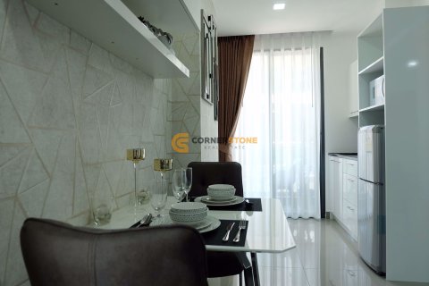 Studio in the Condo on Jomtien Beach, Pattaya, Thailand № 26109 - photo 4