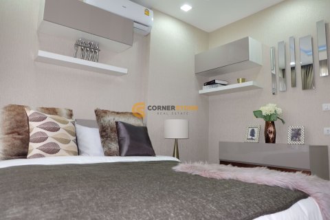 Studio in the Condo on Jomtien Beach, Pattaya, Thailand № 26109 - photo 7