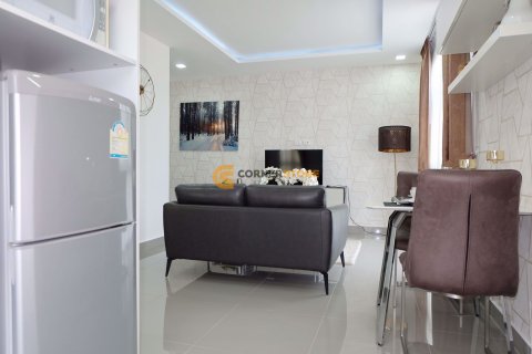 Studio in the Condo on Jomtien Beach, Pattaya, Thailand № 26109 - photo 5
