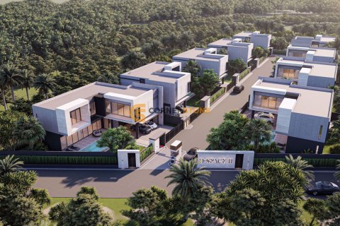 Studio in Bang Lamung, Thailand № 26113 - photo 18