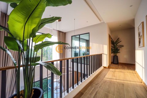 Studio in Bang Lamung, Thailand № 26113 - photo 17