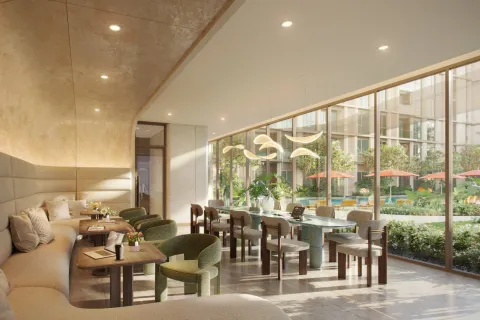 Wohnung in Phuket, Thailand 1 Schlafzimmer № 233469 - Foto 10