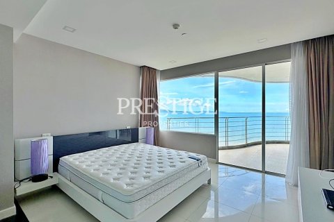 Eigentumswohnung in Pattaya, Thailand, 3 Schlafzimmer № 233462 - Foto 15