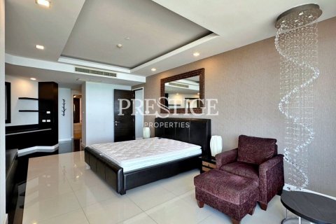 Eigentumswohnung in Pattaya, Thailand, 3 Schlafzimmer № 233462 - Foto 12