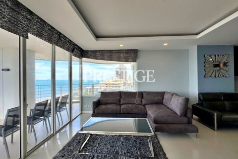 Eigentumswohnung in Pattaya, Thailand, 3 Schlafzimmer № 233462 - Foto 3