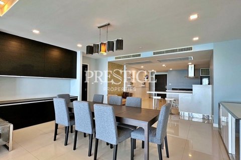 Eigentumswohnung in Pattaya, Thailand, 3 Schlafzimmer № 233462 - Foto 7