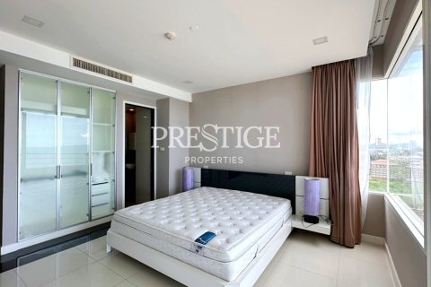 Eigentumswohnung in Pattaya, Thailand, 3 Schlafzimmer № 233462 - Foto 17