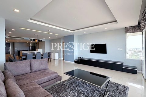 Eigentumswohnung in Pattaya, Thailand, 3 Schlafzimmer № 233462 - Foto 4