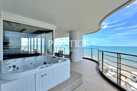 Eigentumswohnung in Pattaya, Thailand, 3 Schlafzimmer № 233462 - Foto 22