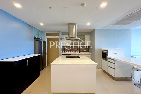 Eigentumswohnung in Pattaya, Thailand, 3 Schlafzimmer № 233462 - Foto 10
