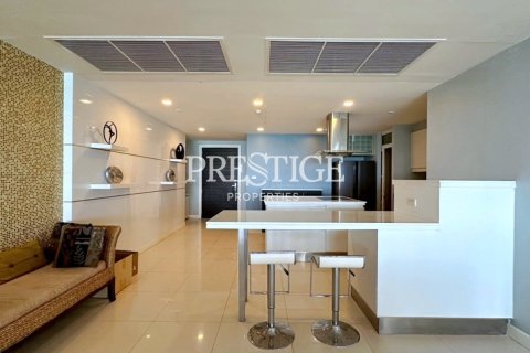 Eigentumswohnung in Pattaya, Thailand, 3 Schlafzimmer № 233462 - Foto 8