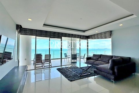 Eigentumswohnung in Pattaya, Thailand, 3 Schlafzimmer  № 233462