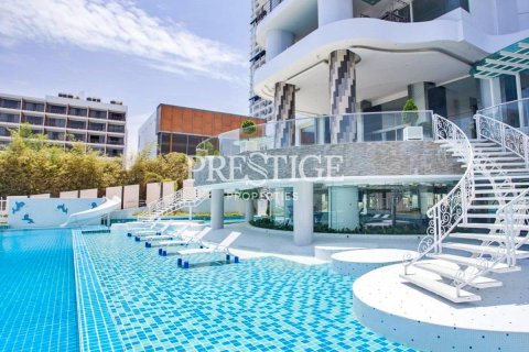 Eigentumswohnung in Pattaya, Thailand, 3 Schlafzimmer № 233462 - Foto 26