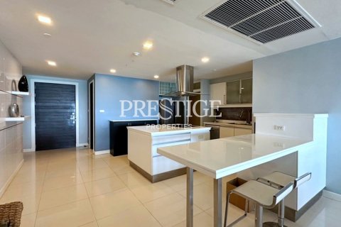 Eigentumswohnung in Pattaya, Thailand, 3 Schlafzimmer № 233462 - Foto 9