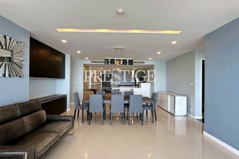 Eigentumswohnung in Pattaya, Thailand, 3 Schlafzimmer № 233462 - Foto 5