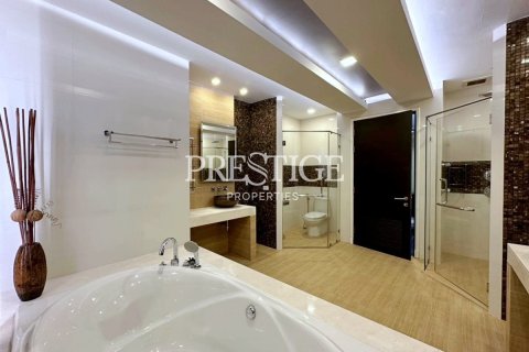 Eigentumswohnung in Pattaya, Thailand, 3 Schlafzimmer № 233462 - Foto 13