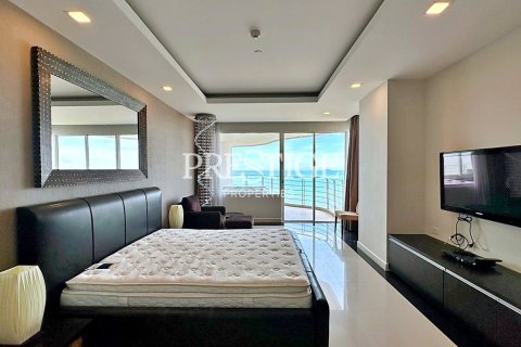 Eigentumswohnung in Pattaya, Thailand, 3 Schlafzimmer № 233462 - Foto 11