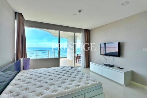 Eigentumswohnung in Pattaya, Thailand, 3 Schlafzimmer № 233462 - Foto 16