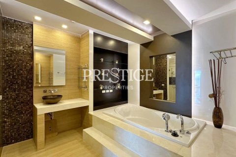 Eigentumswohnung in Pattaya, Thailand, 3 Schlafzimmer № 233462 - Foto 14