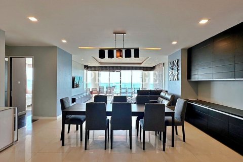 Eigentumswohnung in Pattaya, Thailand, 3 Schlafzimmer № 233462 - Foto 6