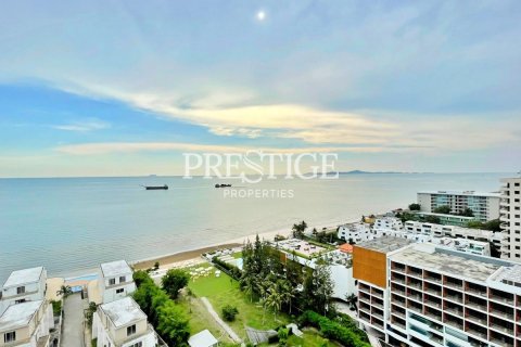 Eigentumswohnung in Pattaya, Thailand, 3 Schlafzimmer № 233462 - Foto 25