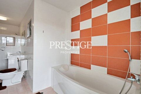 บ้านในพัทยา, ประเทศไทย 3 ห้องนอน № 233464 - รูปถ่าย 14