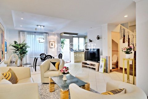 บ้านในพัทยา, ประเทศไทย 3 ห้องนอน № 233464