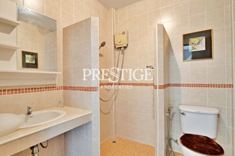 บ้านในพัทยา, ประเทศไทย 3 ห้องนอน № 233464 - รูปถ่าย 17