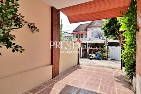บ้านในพัทยา, ประเทศไทย 3 ห้องนอน № 233464 - รูปถ่าย 22