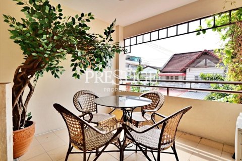บ้านในพัทยา, ประเทศไทย 3 ห้องนอน № 233464 - รูปถ่าย 19
