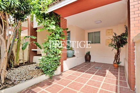 บ้านในพัทยา, ประเทศไทย 3 ห้องนอน № 233464 - รูปถ่าย 21