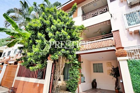 บ้านในพัทยา, ประเทศไทย 3 ห้องนอน № 233464 - รูปถ่าย 23