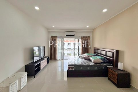 คอนโดมิเนียมในพัทยา, ประเทศไทย, 1 ห้องนอน № 198206 - รูปถ่าย 9