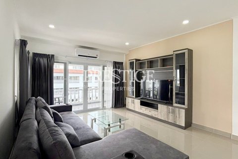 Condo in Pattaya, Thailand, 1 bedroom № 198206