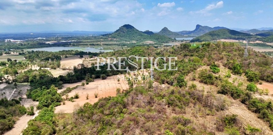 ที่ดินในพัทยา, ประเทศไทย 23054 ตร.ม. № 198203