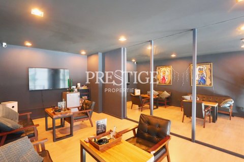 Propriété commerciale à Pattaya, Thaïlande 48 m2 № 198207 - photo 4