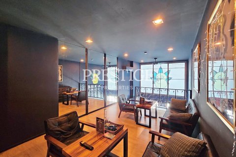 Propriété commerciale à Pattaya, Thaïlande 48 m2 № 198207 - photo 6