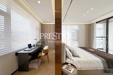 House in Pattaya, Thailand 4 bedrooms № 198205 - photo 11