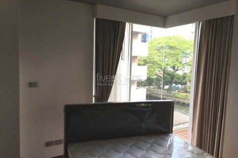 Condo à Watthana, Bangkok, Thaïlande, 2 chambres  № 141874 - photo 6